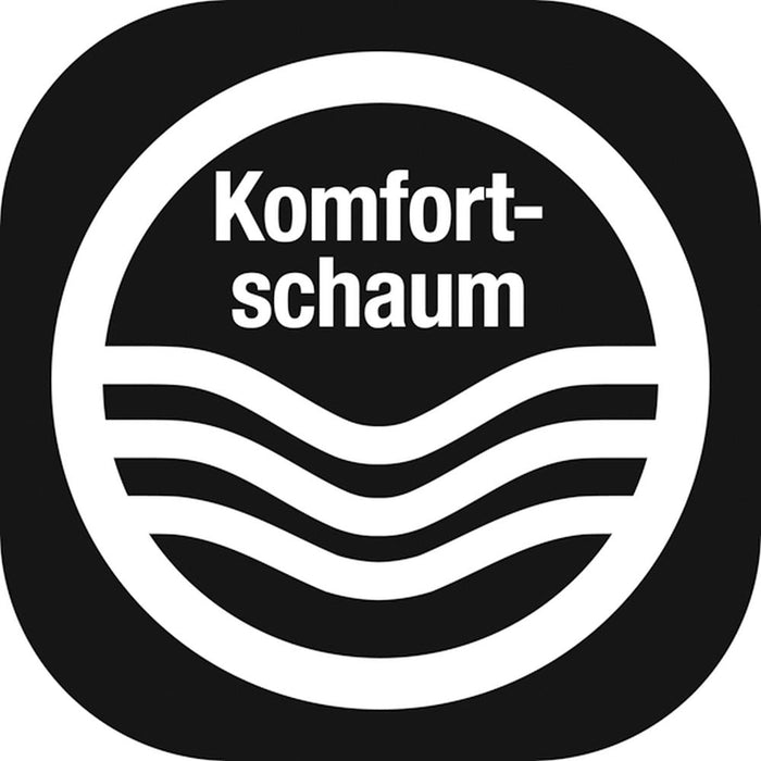 Prestige De Luxe 1.000 T | Matratze | Tonnentaschenfederkern