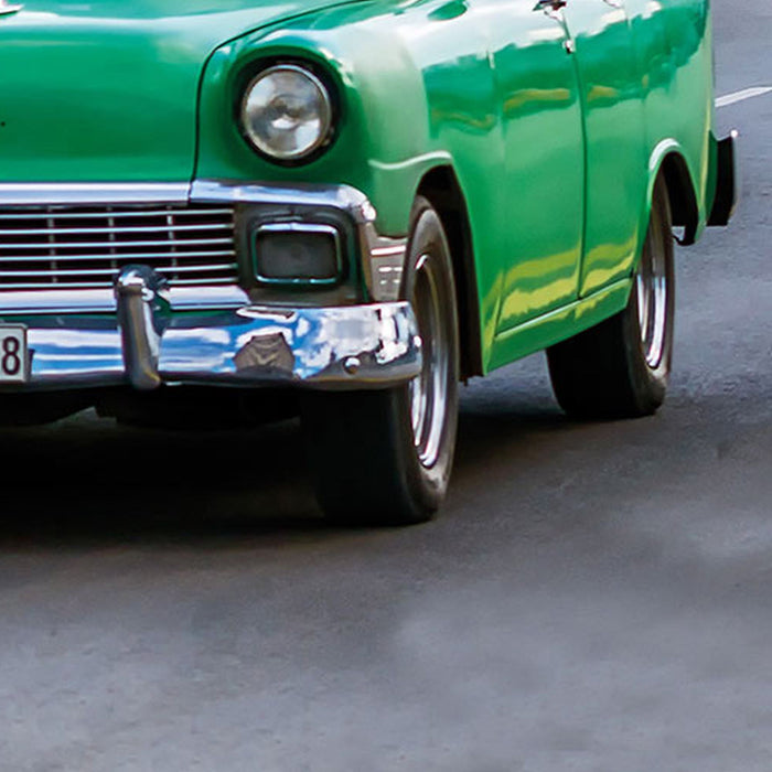 Vlies Fototapete | Cuba | Größe 300 x 250 cm