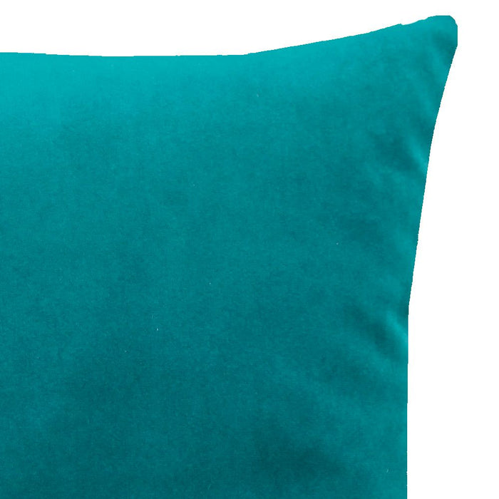 Apelt | Arte | Kissen | 58x58 | petrol