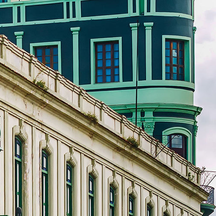 Vlies Fototapete | Cuba | Größe 300 x 250 cm