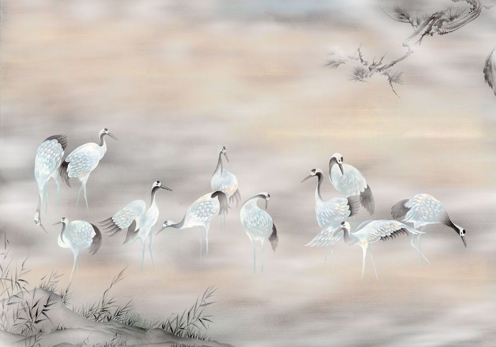 Vlies Fototapete | Fulfillness | Größe 400 x 280 cm