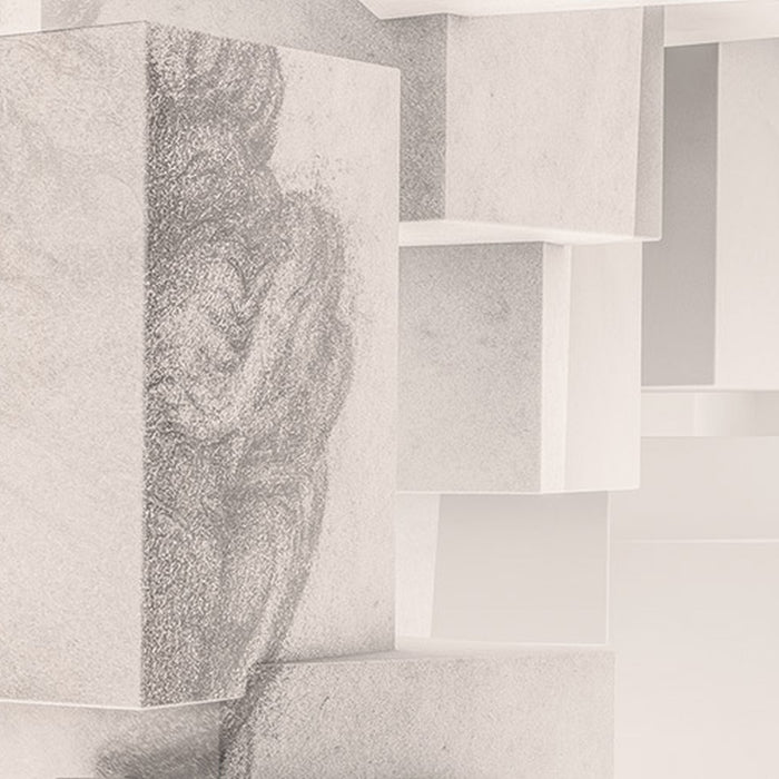 Vlies Fototapete | Cleopatra | Größe 400 x 250 cm