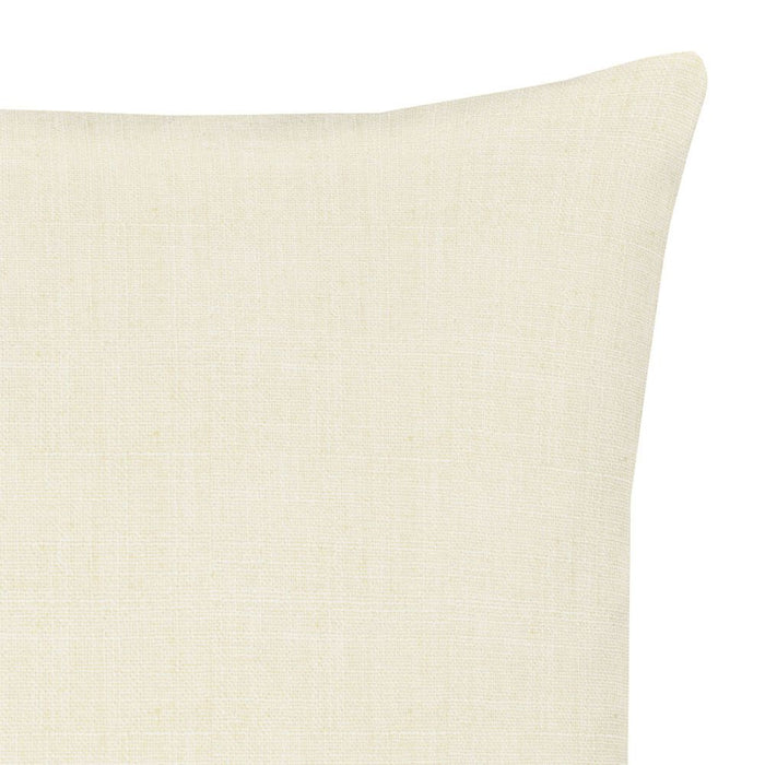 Apelt | Arizona | Kissen gefüllt | 45x45 | natur