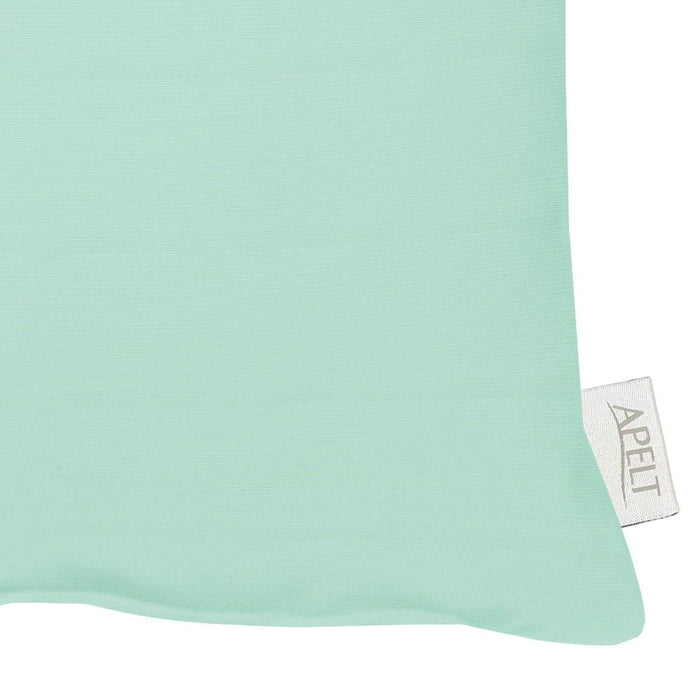 Apelt | 4362 | Kissen | 51x51 | türkis