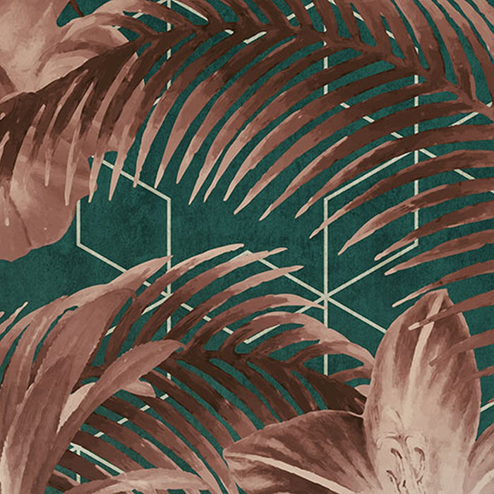 Vlies Fototapete | Toujours | Größe 400 x 250 cm