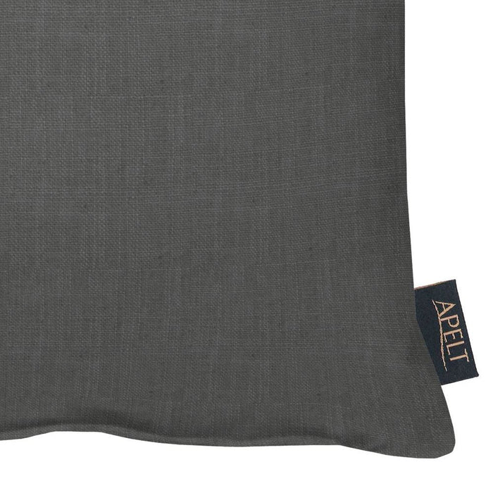 Apelt | Arizona | Kissen gefüllt | 45x45 | schwarz / weiß