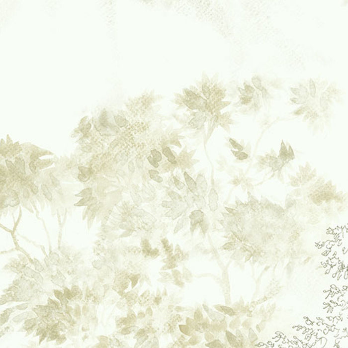 Vlies Fototapete | Noble Trees  | Größe 200 x 250 cm