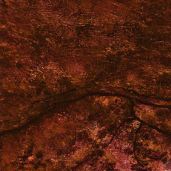 Vlies Fototapete | Autumna Rosso | Größe 200 x 280 cm