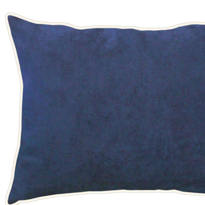 Apelt | Tahiti | Kissen | 30x40 | blau