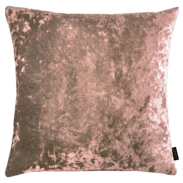 Apelt | Aurelia | Kissen | 65x65 | rose