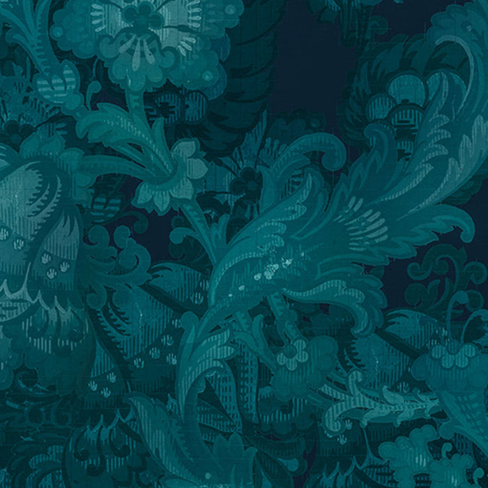 Vlies Fototapete | Fleurs de Nuit | Größe 400 x 280 cm