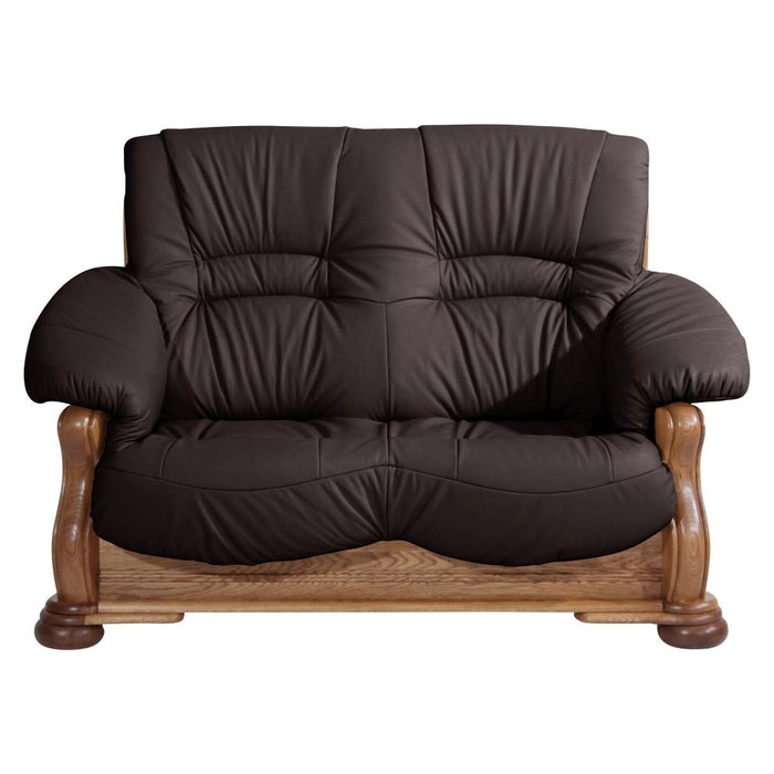 Max Winzer | Tennessee | Sofa 2-Sitzer | Leder