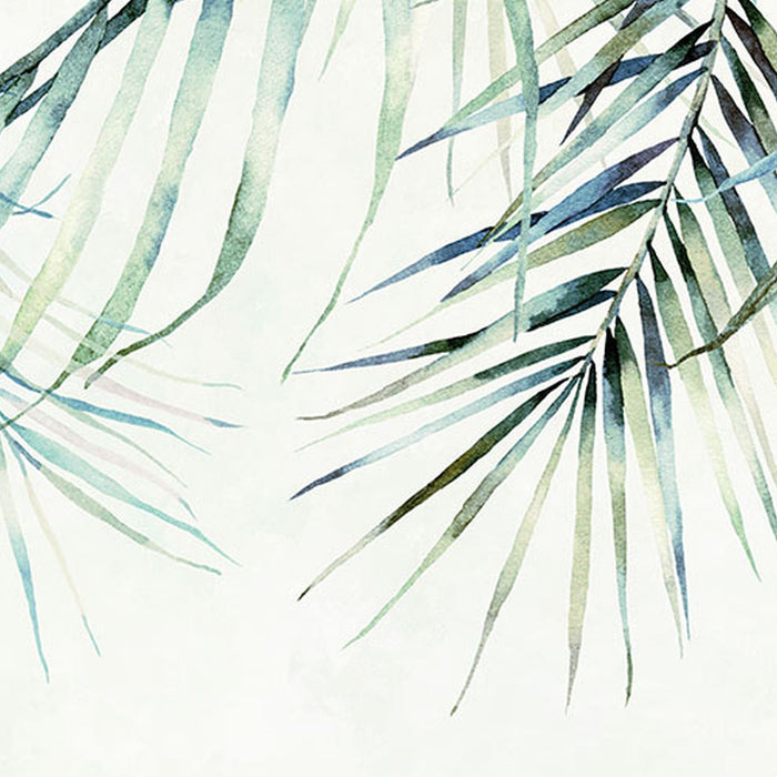 Komar | Vlies Fototapete | Palm Spring  | Größe 350 x 250 cm