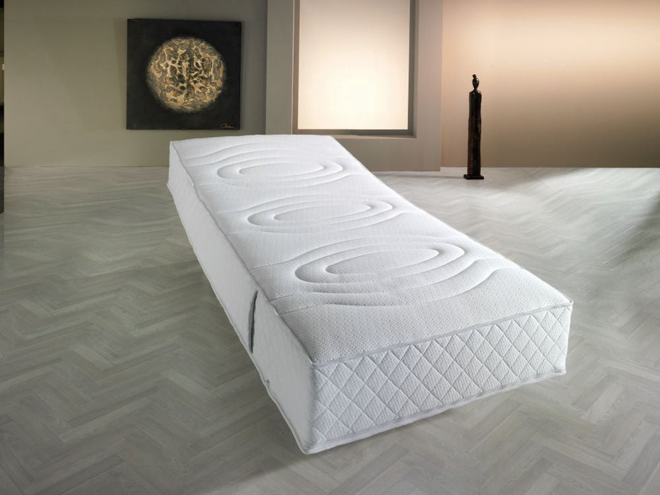 Komfort 1.000 T | Matratze | Tonnentaschenfederkern