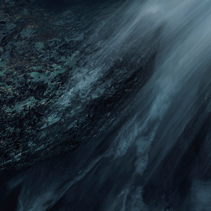 Komar | Vlies Fototapete | Cry of the Sea | Größe 200 x 280 cm