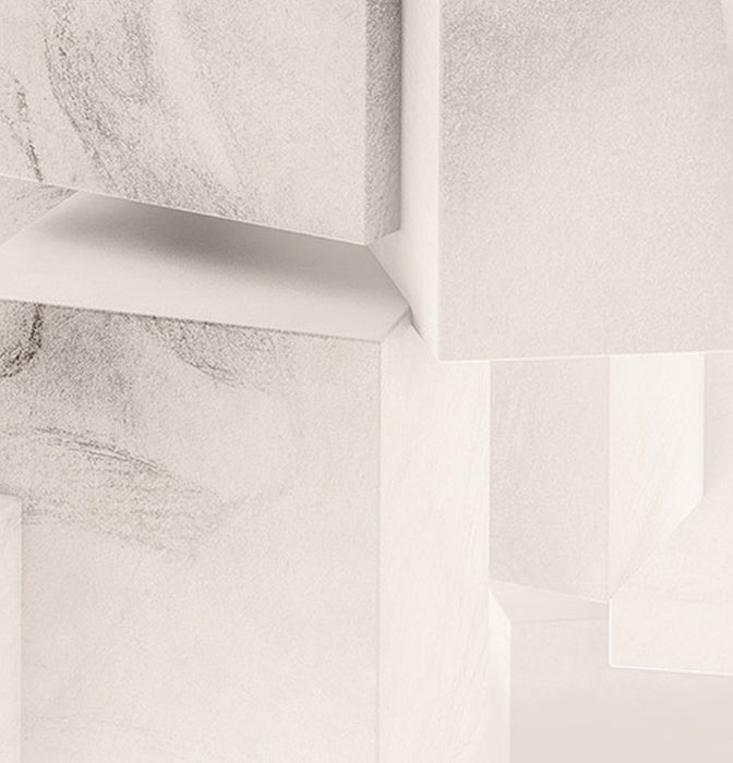 Vlies Fototapete | Cleopatra Panel | Größe 100 x 250 cm