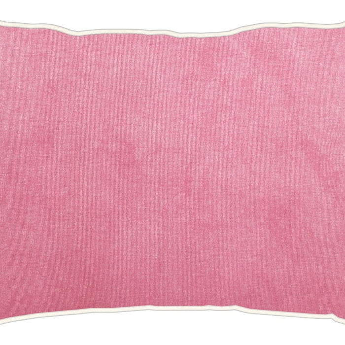 Apelt | Tahiti | Kissenhülle | 41x61 | rosa