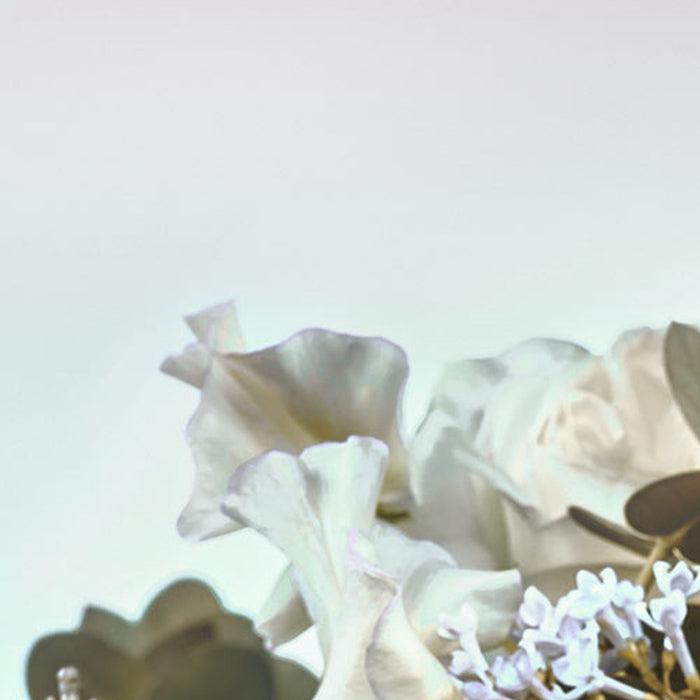 Vlies Fototapete | Gentle Bloom | Größe 200 x 250 cm