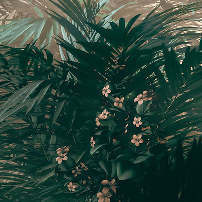 Vlies Fototapete | Manoa | Größe 350 x 250 cm