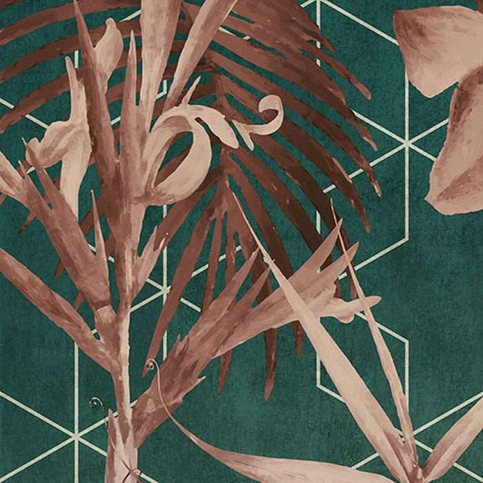 Vlies Fototapete | Toujours | Größe 400 x 250 cm