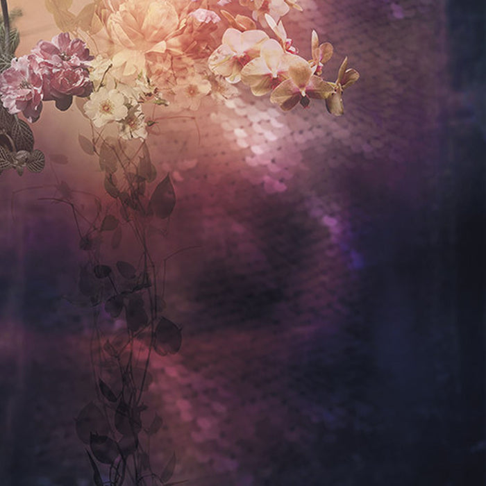 Vlies Fototapete | Enlightenment | Größe 200 x 250 cm