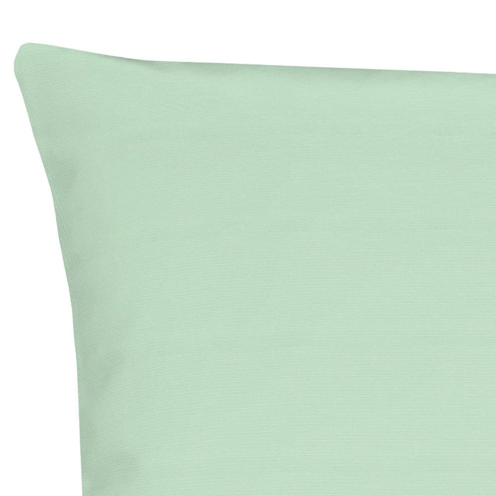 Apelt | 4362 | Kissen | 51x51 | türkis