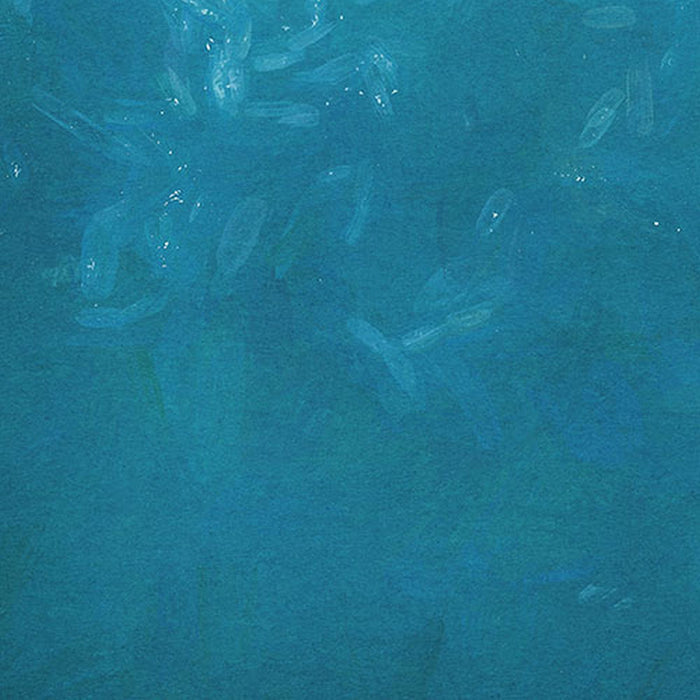 Komar | Vlies Fototapete | The Shore  | Größe 250 x 250 cm