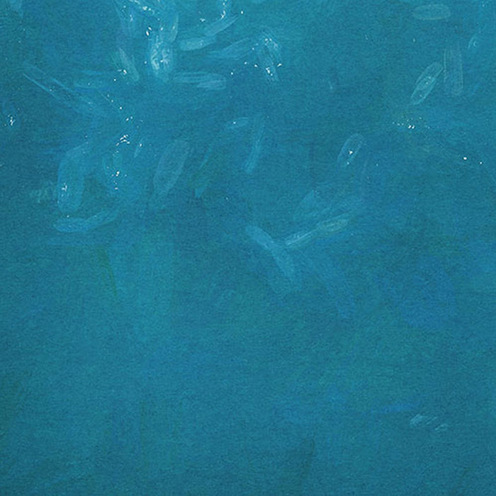 Vlies Fototapete | The Shore  | Größe 250 x 250 cm