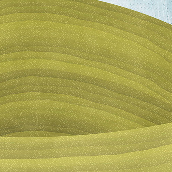 Vlies Fototapete | Hilltops | Größe 400 x 280 cm