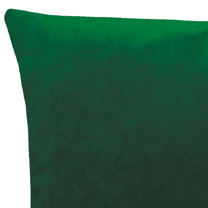 Apelt | Arte | Kissenhülle | 59x59 | dunkelgrün