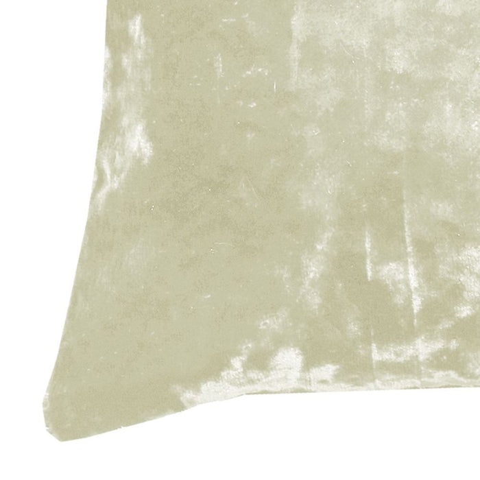 Apelt | Aurelia | Kissenhülle | 66x66 | natur