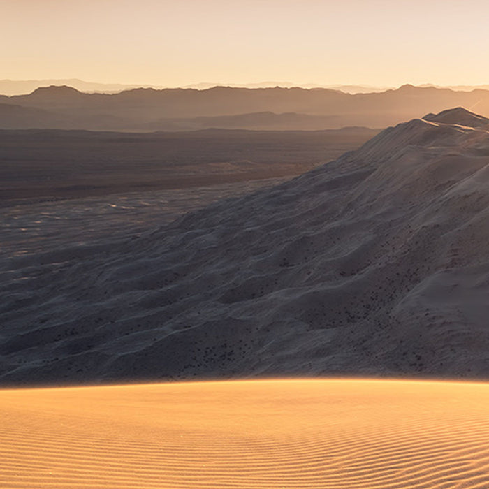 Komar | Vlies Fototapete | Mojave Heights  | Größe 450 x 280 cm