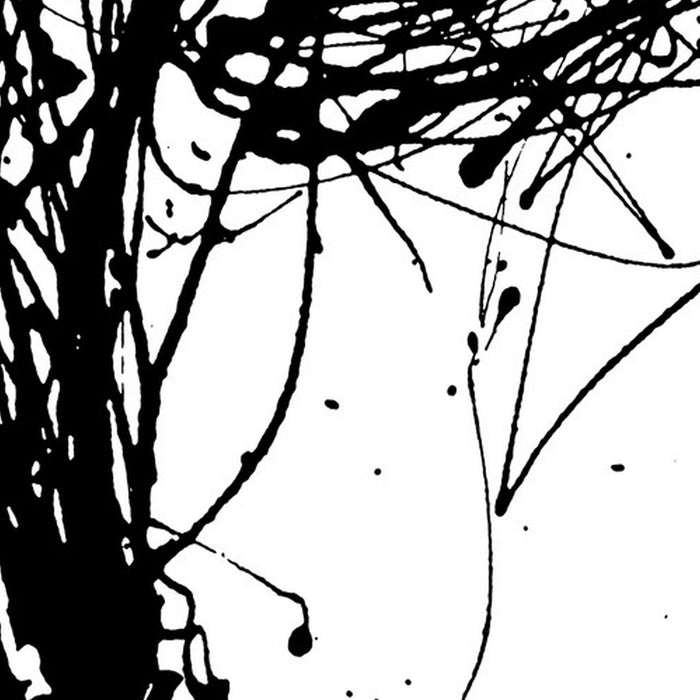 Komar | Vlies Fototapete | Curls | Größe 200 x 250 cm