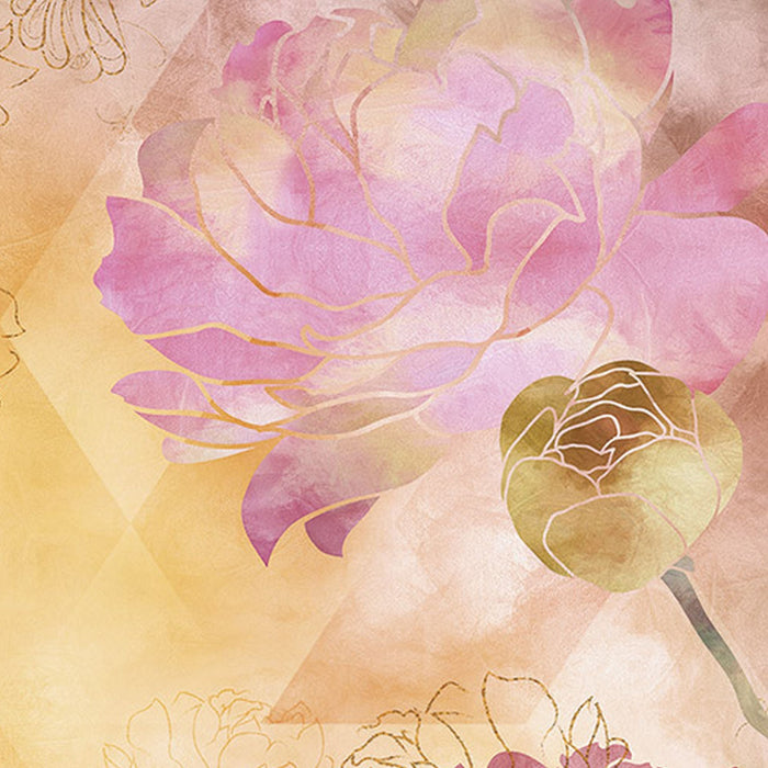 Vlies Fototapete | Inspiration | Größe 400 x 250 cm