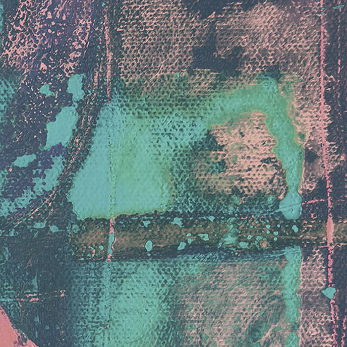 Vlies Fototapete | Stems Blooming    | Größe 500 x 280 cm