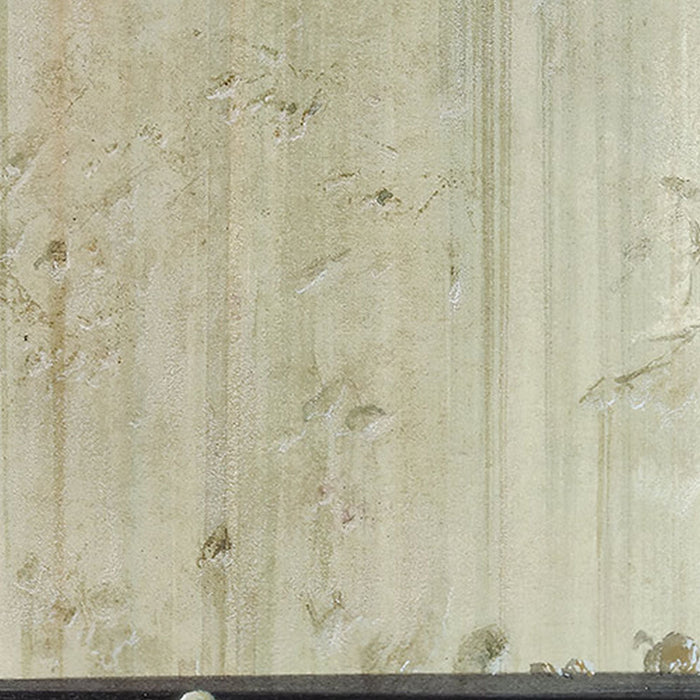 Vlies Fototapete | Star Wars Classic RMQ Yavin Temple | Größe 500 x 250 cm