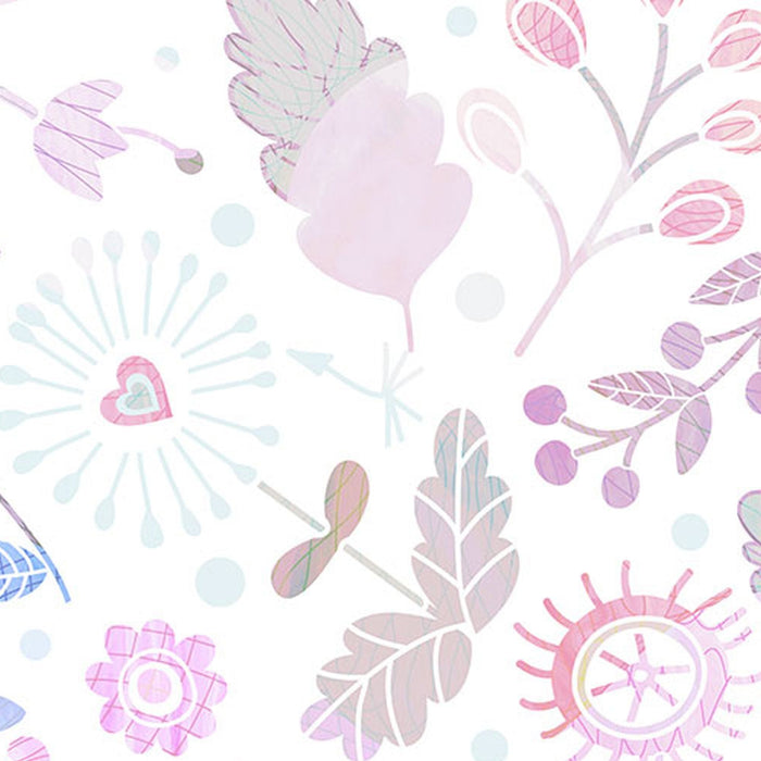 Vlies Fototapete | Magical Autumn | Größe 300 x 280 cm