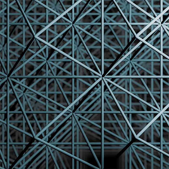 Vlies Fototapete | Matrix | Größe 368 x 248 cm