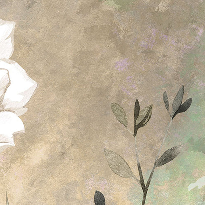 Vlies Fototapete | Petite Brise | Größe 300 x 280 cm