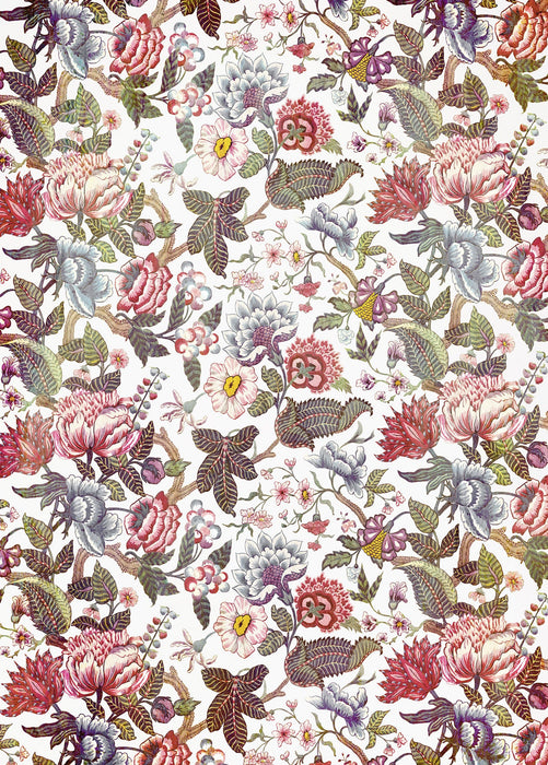 Vlies Fototapete | Fleurs de Rêve | Größe 200 x 280 cm