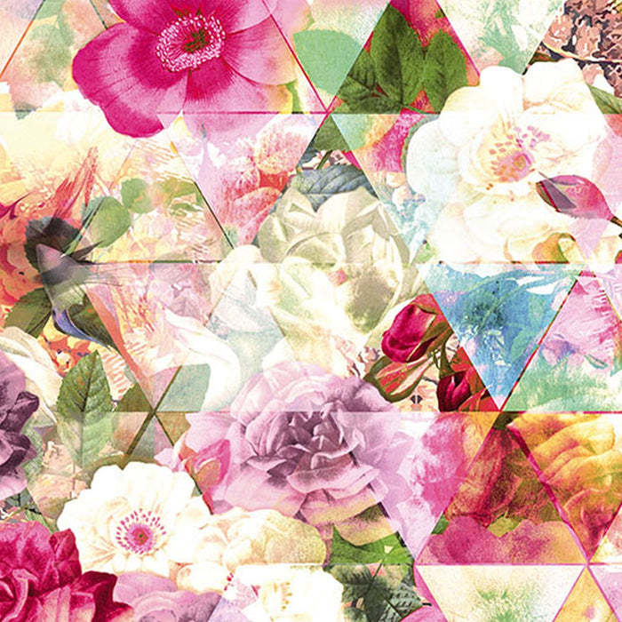 Vlies Fototapete | Prisma | Größe 400 x 260 cm