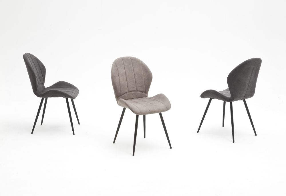 MCA | Stuhl | LIMA 4-FUSS-STUHL  SA | sand