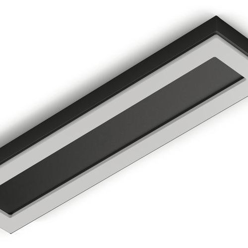 Naber | Muro LED Unterboden Nischenleuchte Einzelleuchte m. LED Touch S. D. 4000 K neutralweiß