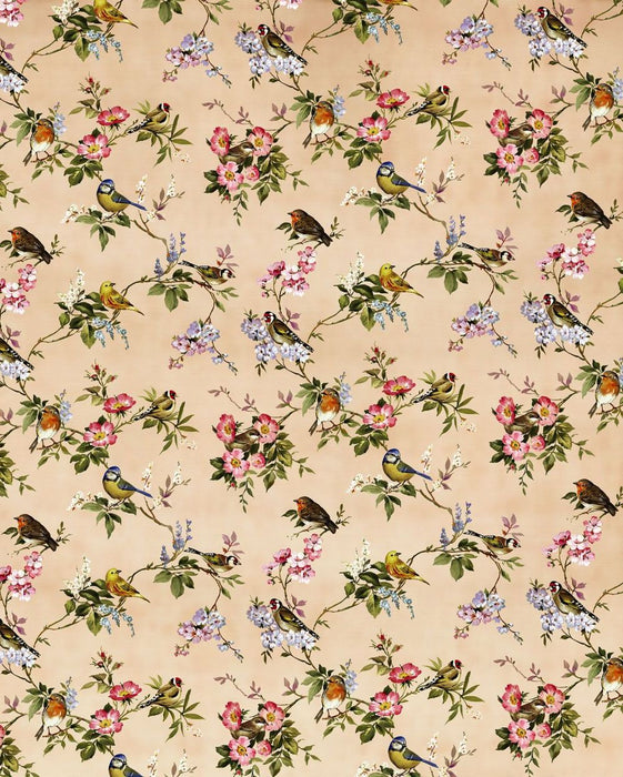 Vlies Fototapete | Concert de Demain | Größe 200 x 250 cm