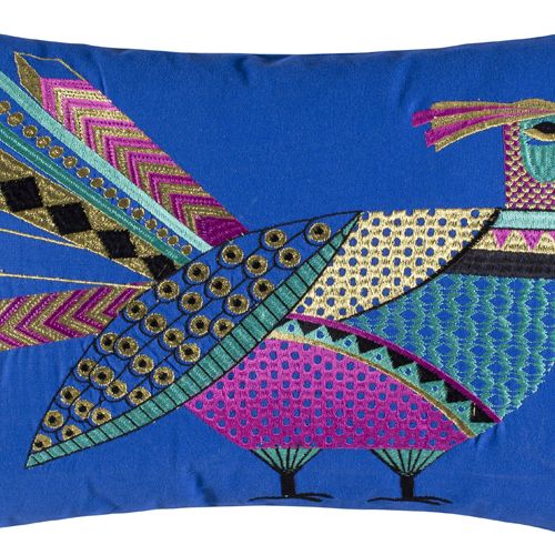 KAS Australia | Pheasant | Kissenbezug | 35 x 55