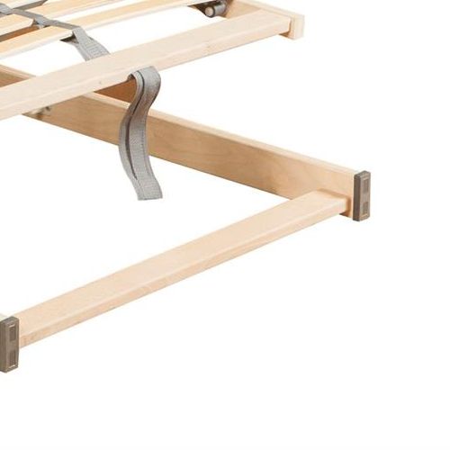 BED BOX | Base 280EL | Lattenrost Lattenrahmen | verstellbar