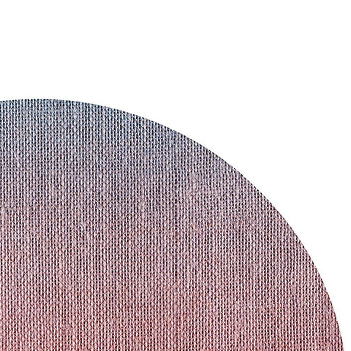 Selbstklebende Vlies Fototapete/Wandtattoo | Mickey Head Summer Hike | Größe 125 x 125 cm