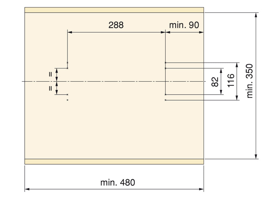 ausziehbarer Hosenbügel, Verchromt, Stahl