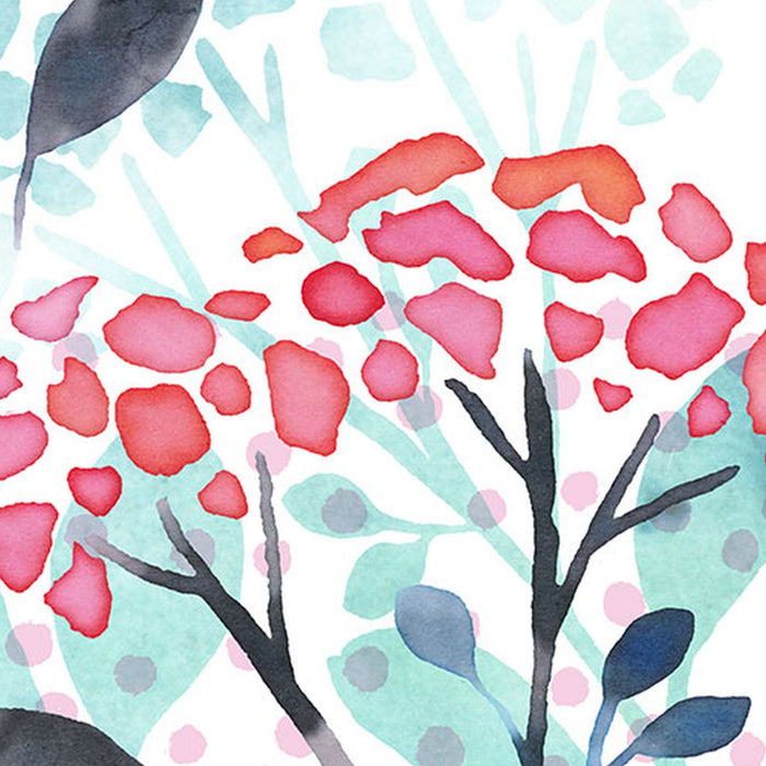 Vlies Fototapete | Summer Breath  | Größe 400 x 250 cm