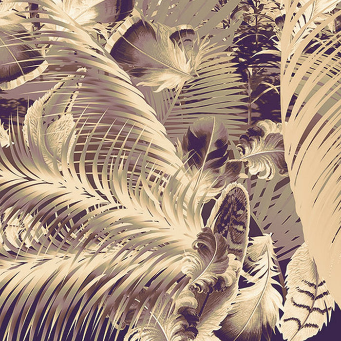 Vlies Fototapete | Fantasia  Dark | Größe 200 x 250 cm